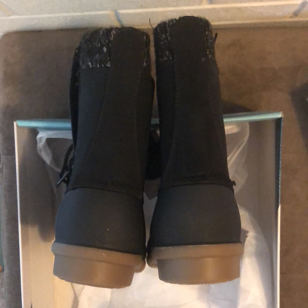 Bare Traps Fabulous Boots Nib* View 6
